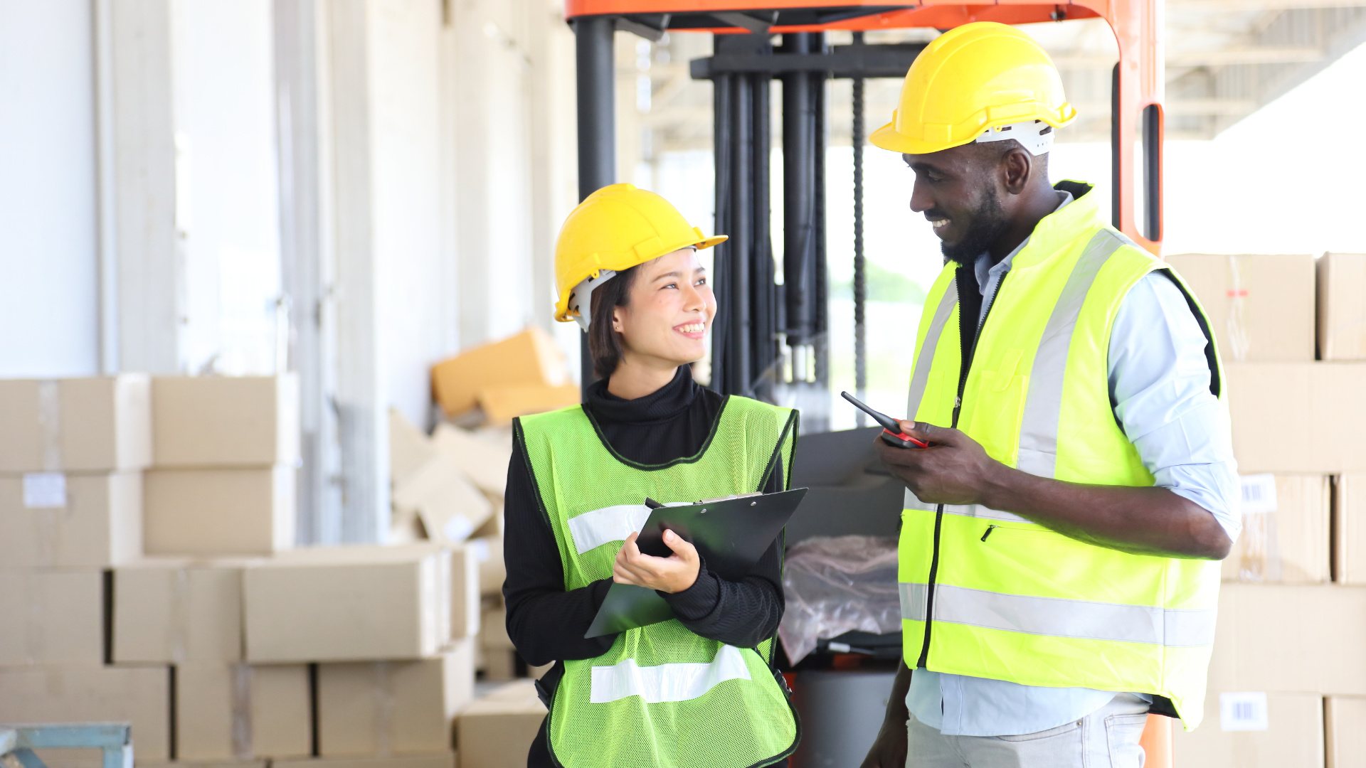 Health Safety Compliance