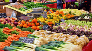 Food Purchasing